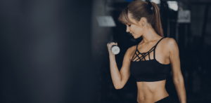 Double power BE STRONGER together