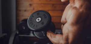 The healthy way of life Company