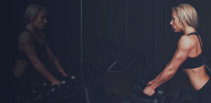 Half spinal twist asana