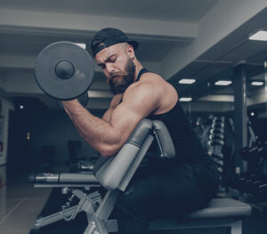 FOUR STEPS TO REACH GOALS