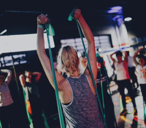 ACHIEVE YOUR DESTINY