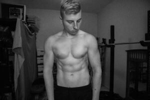 Build Your Dream Body